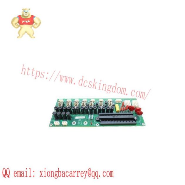 GE UR9EH PLC Module for Industrial Automation