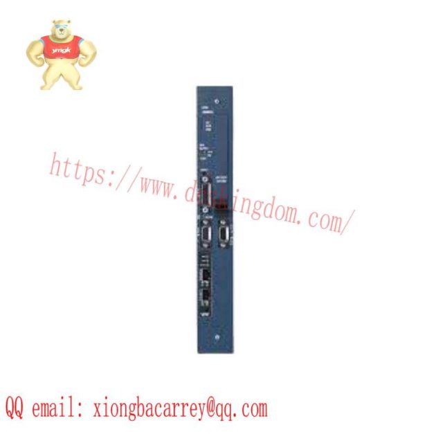 GE UR9KH - Advanced Control Module for Industrial Automation