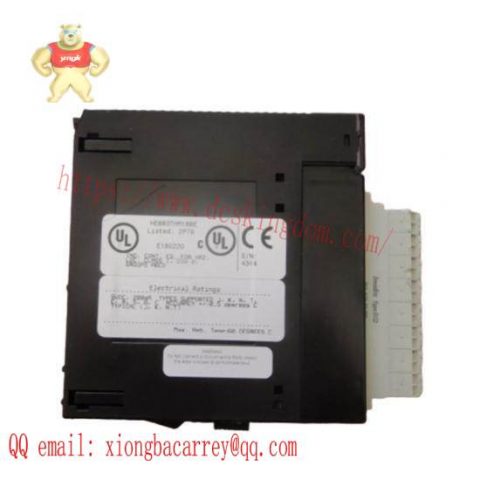GE V7768-322001 Controller Module for Industrial Automation Applications