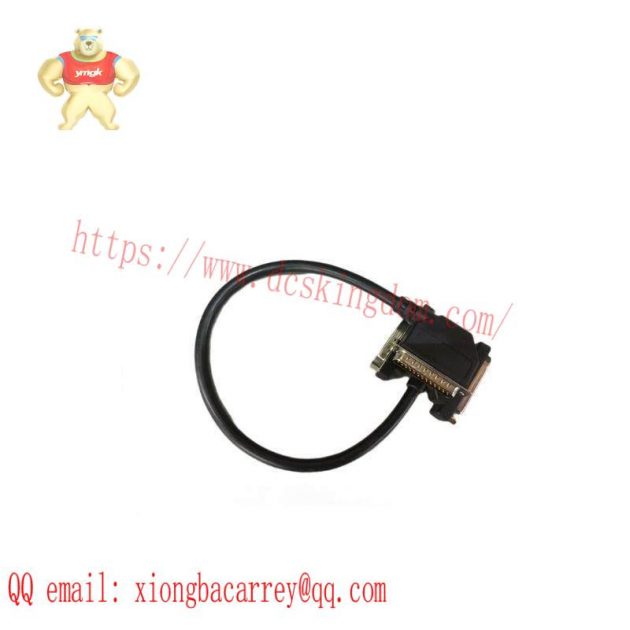 GE VMER-64 Industrial Control Module