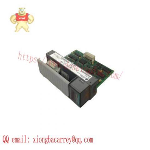 GE VMIVME-7700 Industrial Automation Module