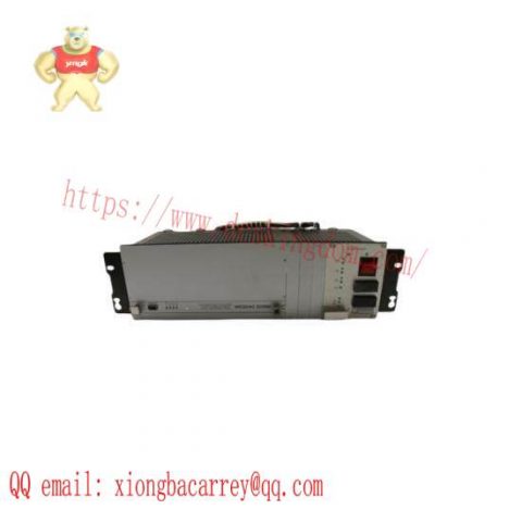 GE WESDAC D20ME - Industrial Control Module