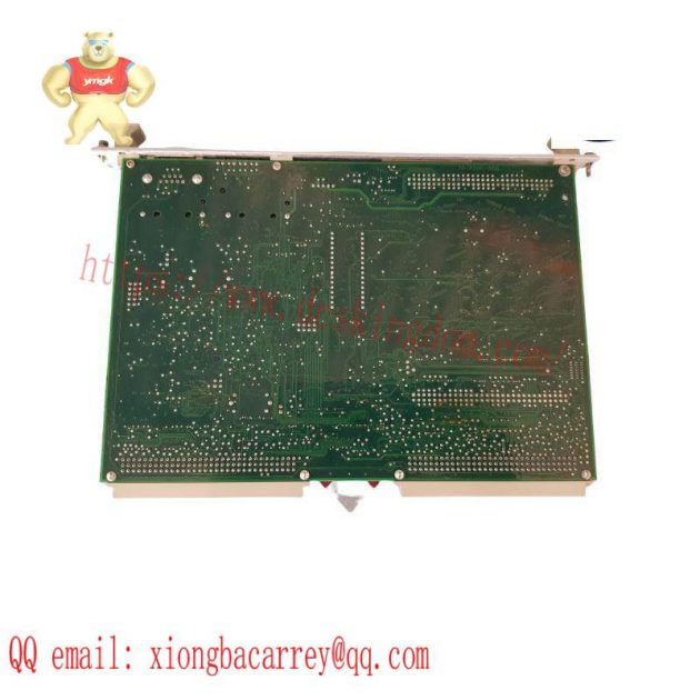 GE WESDAC D20ME - Industrial Control Module