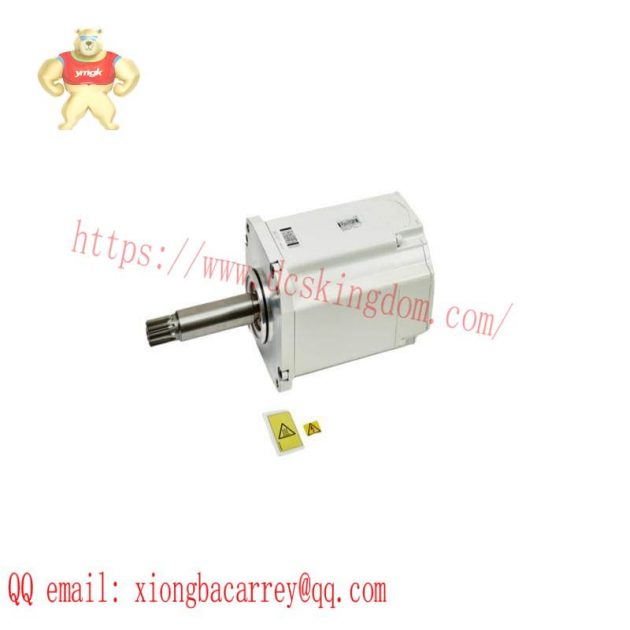 GEC ALSTHOM MCHN02D1AB0004A - High-Performance Control Module for Industrial Automation