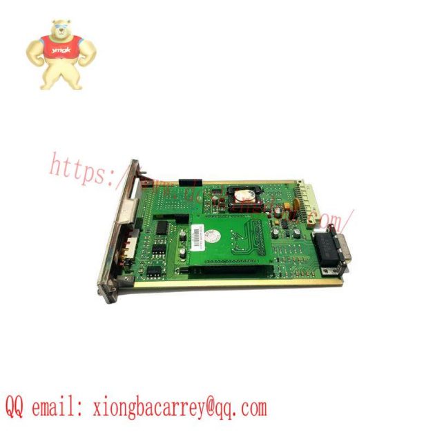 HONEYWELL PGR-4C-E Industrial Control Module