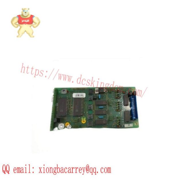 Honeywell 51304644-125 I/O Module