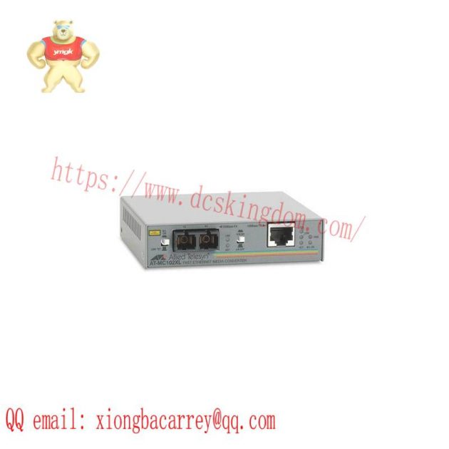 Honeywell 51304644-125 I/O Module