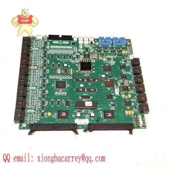 haas_65-4057a_drive_board.jpg Haas Drive Board 65-4057A, Precision Control Module