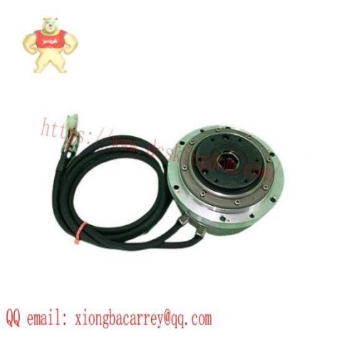 HD FHA-32C-100-E250-C Drive Actuator: Precision Engineered for Industrial Automation