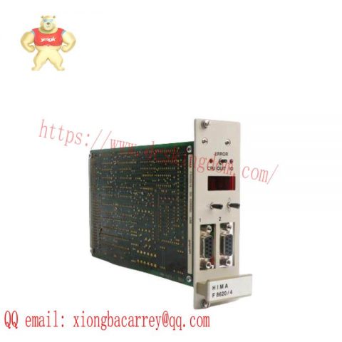 HIMA F3231 Digital Output Module for Industrial Automation