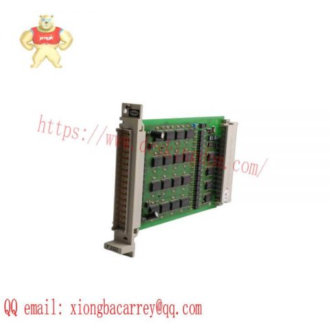 HIMA F3322 Digital Input Module for Industrial Control Systems