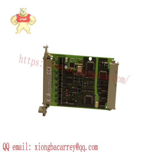 hima_f6217_8-channel_analog_input_module.jpg HIMA F6217 - 8-Channel Analog Input Module, PLC, HIMA