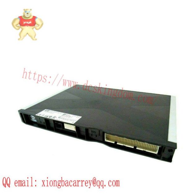 HIMA F6706 - High Performance Communication Module for Industrial Automation