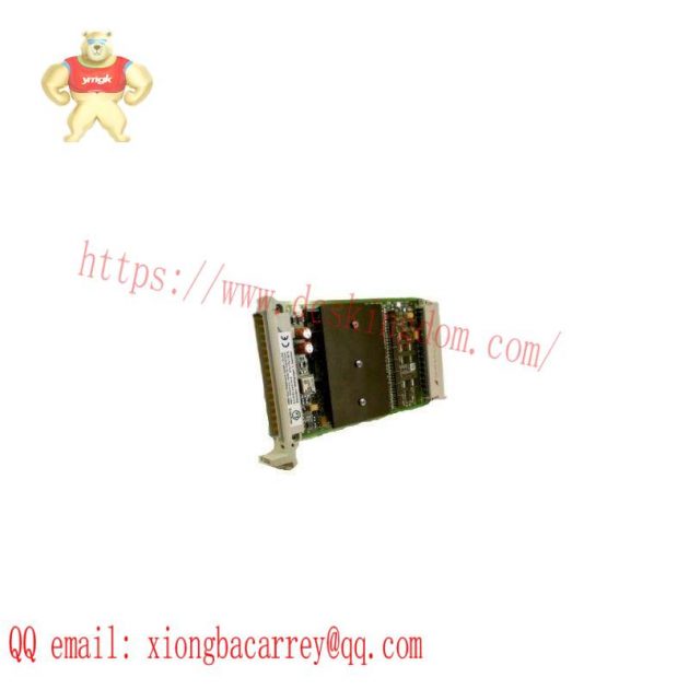 HIMA F8620/11 Communication Module