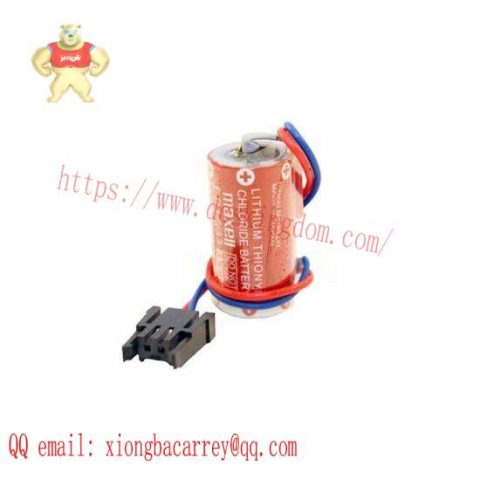 HITACHI EH-CPU448 Battery: Efficient Power Supply for Industrial Automation