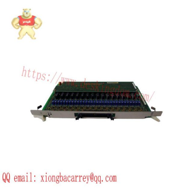 HITACHI LYD000A Input Module: Advanced Automation Solution