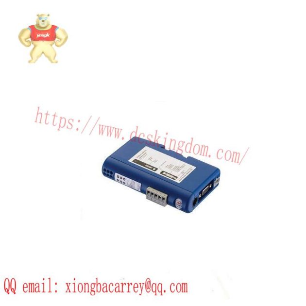 HMS ABC-PDP-AB7000 COMMUNICATOR: Advanced Industrial Automation Solution
