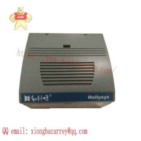 HollySys FM148E DCS Module