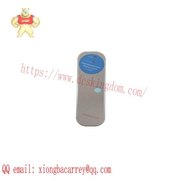 Honeywell 05701-A-0145 - Advanced Industrial Control Module