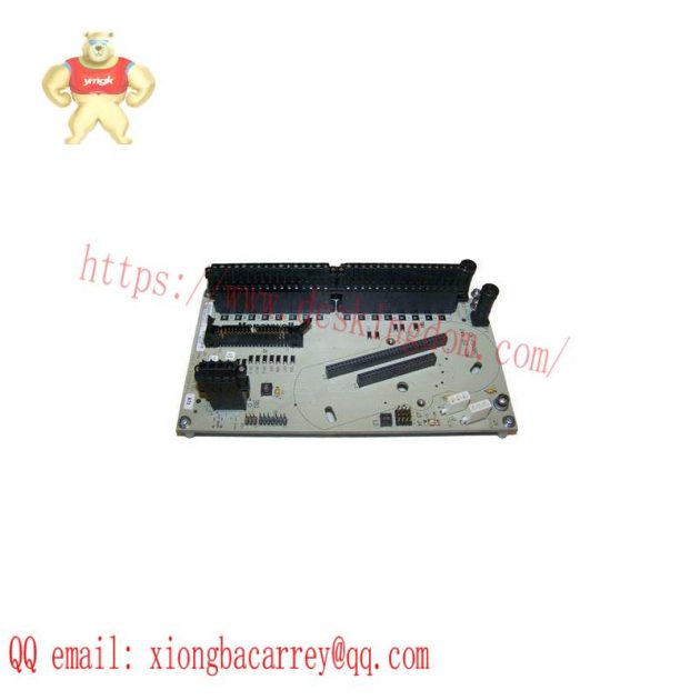 HONEYWELL 05701-A-0351 - Custom Industrial Control Module