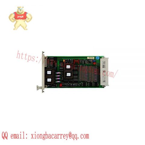 Honeywell 10104/2/1 Analog Input Module - Precision Control for Industrial Automation