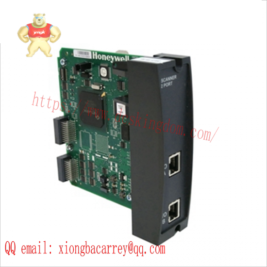 honeywell_10216_2_1_fail-safe_digital_output_module.png Honeywell 10216/2/1 Fail-Safe Digital Output Module - Control Solutions for Safety-Critical Environments