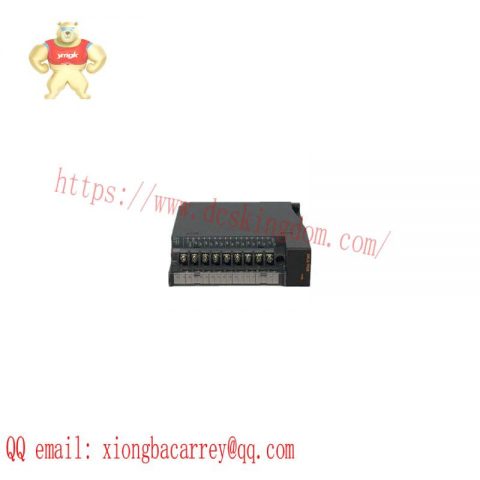 Honeywell 2MLQ-TR2B Digital Output Module for Industrial Control Systems