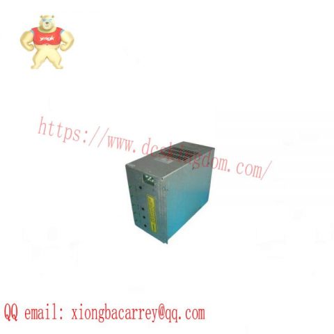 Honeywell 51198947-100H Power Supply, Industrial Control, High Efficiency