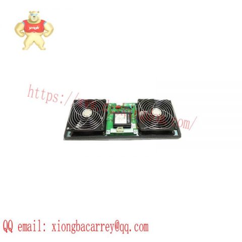 Honeywell 51199947-275 Fan Assembly Kit