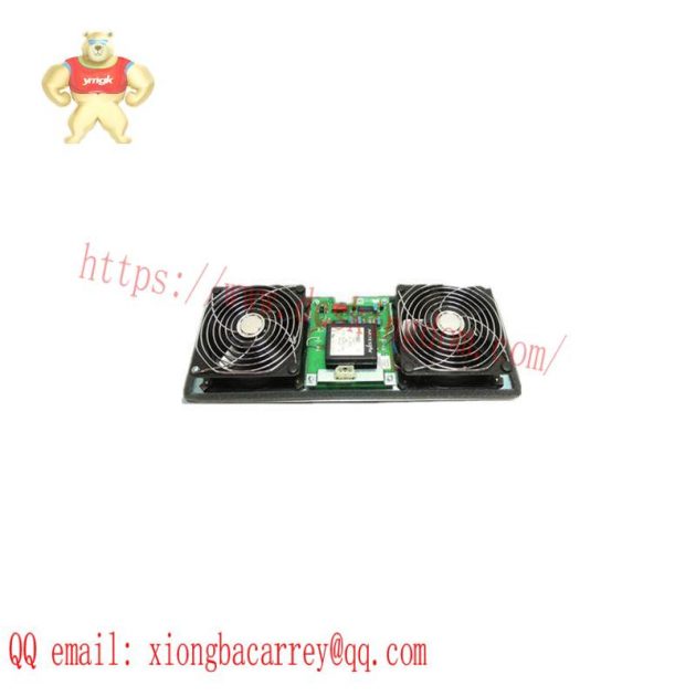 Honeywell 51199947-275 Fan Assembly Kit