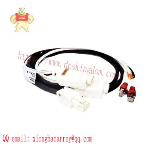 Honeywell 51202306-010 Interface Cable