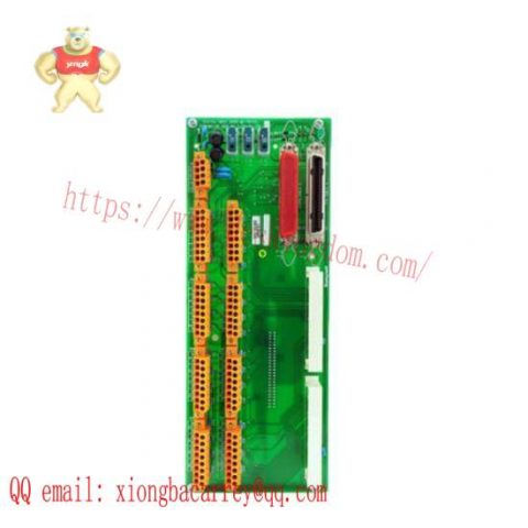 Honeywell 51204160-175/MC-TDIY22 - Industrial Digital Input Field Termination Assembly