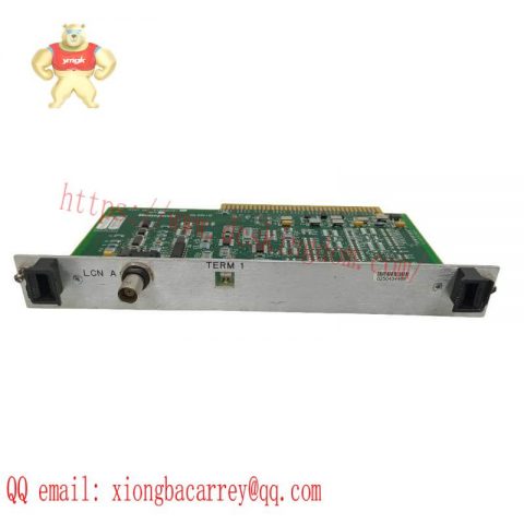 Honeywell 51305072-200 CLCN-A Industrial Control Module