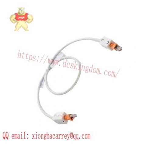 Honeywell 51305341-100 Industrial Control Cable