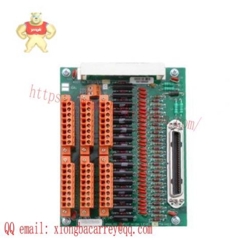 Honeywell 51309136-175: MC-TAIH03 Analog Input Module