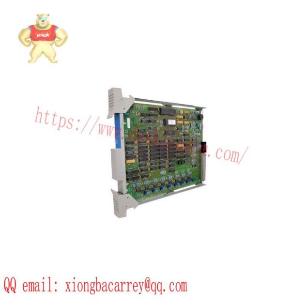 Honeywell 51401286-100 PLC Control Module