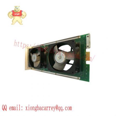 Honeywell 51401496-100 Node Fan Assembly, Advanced Control Solution