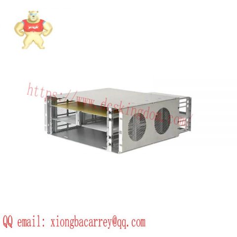 Honeywell 51402455-100 MP-DNCF02-200 High-Performance Control Module