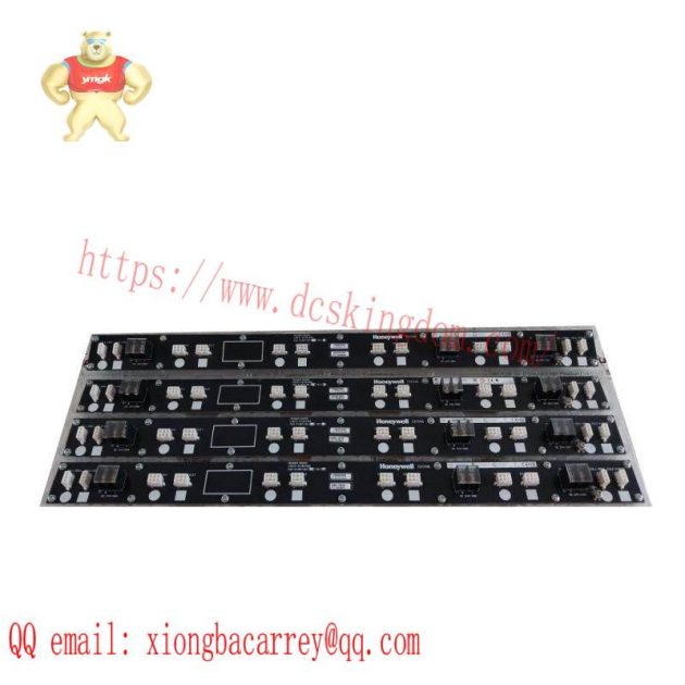 Honeywell 51402455-100 MP-DNCF02-200 High-Performance Control Module