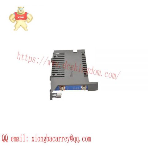 Honeywell 51402573-250 Universal Control Network Interface Module Assembly