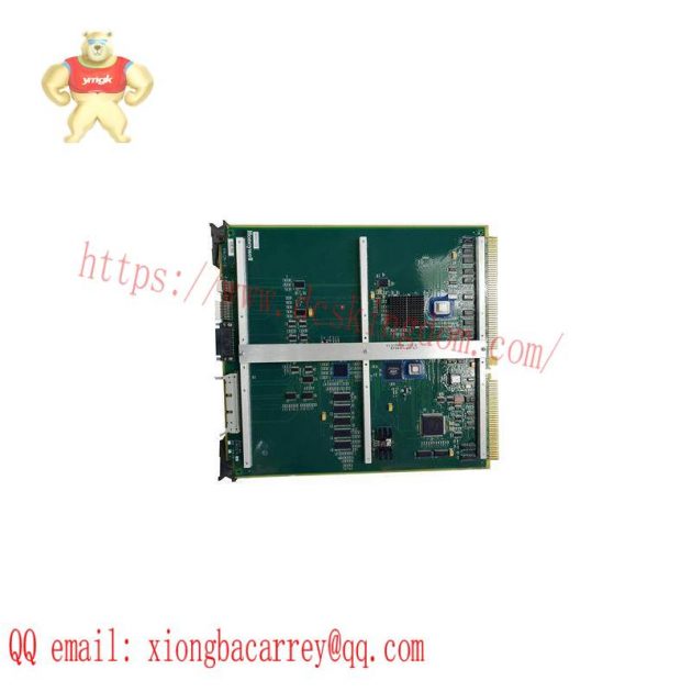 Honeywell K4LCN-16 51403519-160 High Precision Control Module