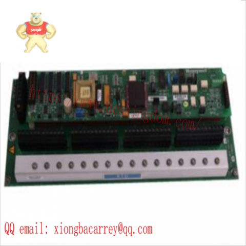 HONEYWELL 51403645-100/51403698-100 SBHM - Single Board History Module