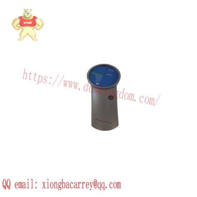 Honeywell 51454818-175 Digital Output Module, Advanced Control Solutions for Industrial Automation
