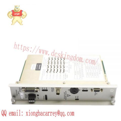Honeywell S9000 Controller 620-0073C Digital Output Module