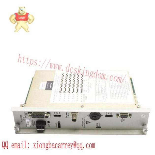 Honeywell S9000 Controller 620-0073C Digital Output Module