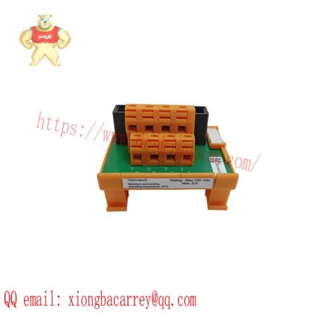 Honeywell S9000 Controller 620-0073C Digital Output Module