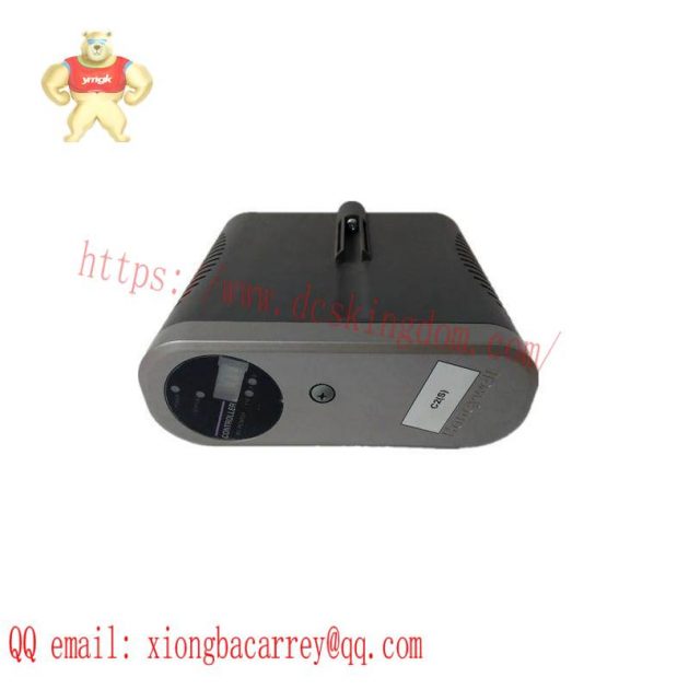 Honeywell 8C-PCNT01 High Precision Industrial Control Module