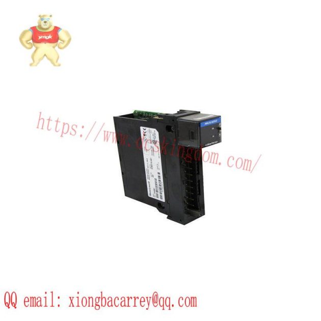 Honeywell 8C-PCNT01 High Precision Industrial Control Module
