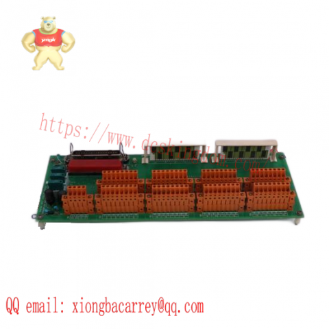 Honeywell 8C-TDIL01 51306856-175, Made in USA