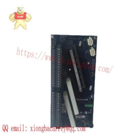 Honeywell CC-CBDD01: Industrial Automation Module, Precise Control & Efficient Operation